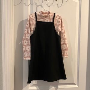 ❗️SOLD ZARA girls dress